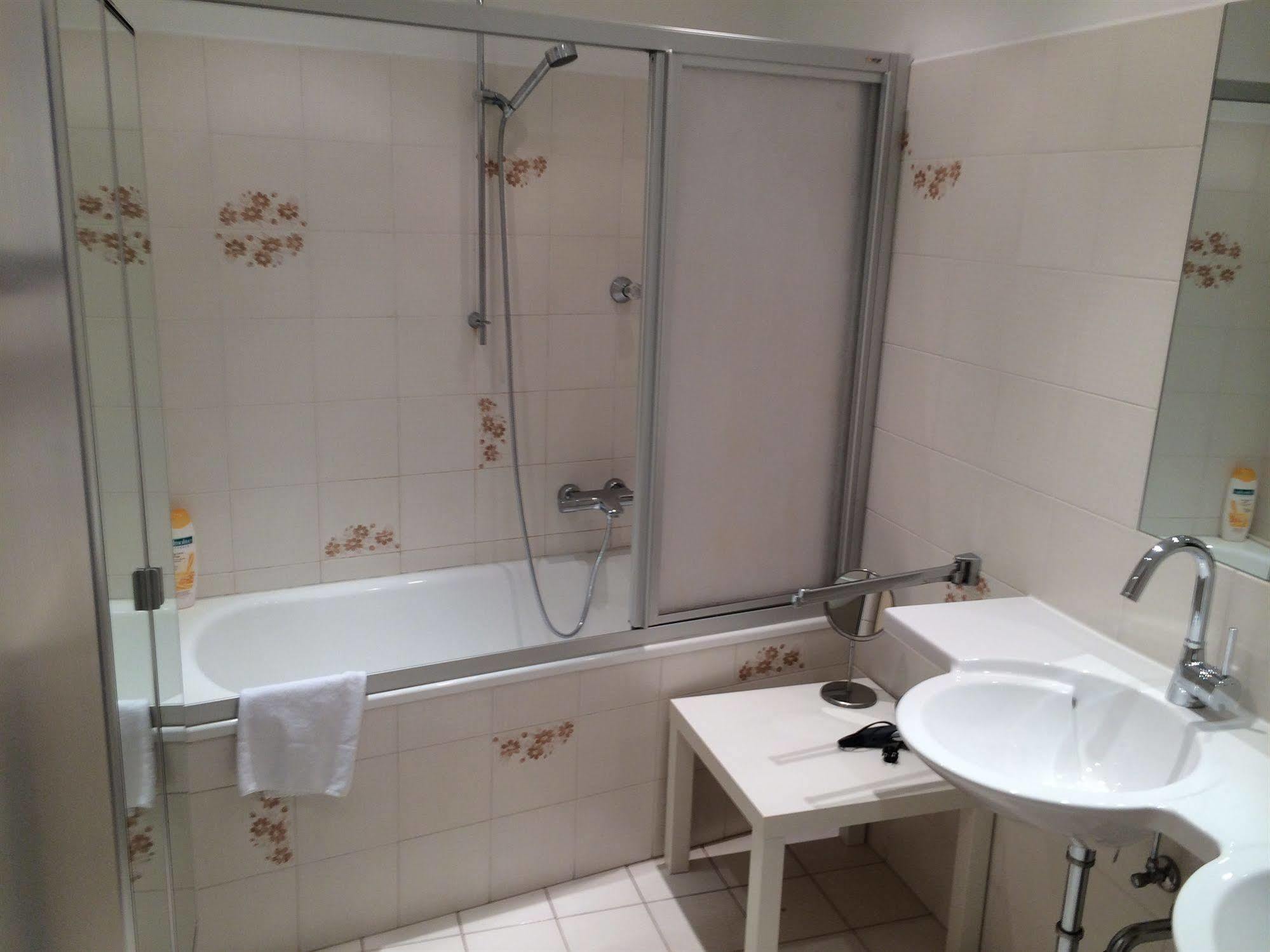 Duschel Apartments Bécs Kültér fotó