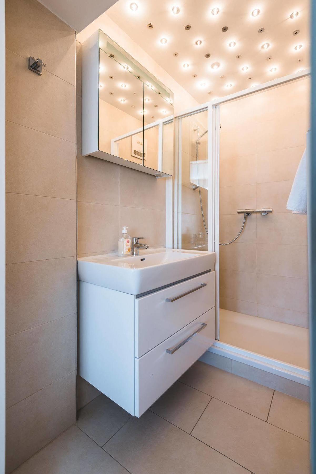 Duschel Apartments Bécs Kültér fotó